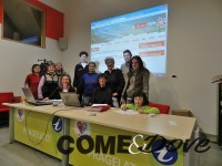 Nasce il dizionario del dialetto occitano di Pragelato