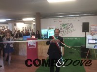 Inaugurata la seconda edizione del salone “La casa che vorrei”