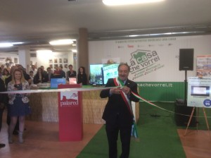 casa che vorrei 2014