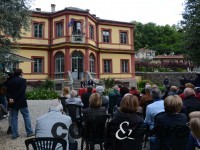 Quattro inaugurazioni in una sola giornata a Porte