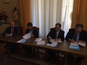firma polo sicurezza