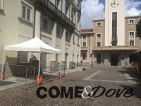 Il Comune “presenta il conto” ai No Tav: 10 mila euro.