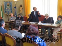 IOLAVORO arriva a Pinerolo