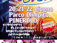 Festa della Musica, oltre 32 spettacoli e concerti al Parco Olimpico di Pinerolo