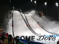 I Romeni non investiranno a  Pragelato