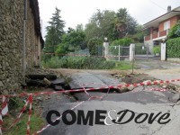 Cantalupa: sopralluogo dell’assessore regionale dopo il nubifragio