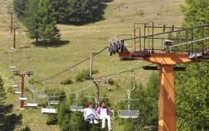 conca del sole pragelato
