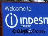 Indesit agli americani