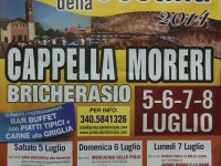 Sagra della costina a Bricherasio