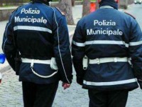 Pedone multato per aver attraversato con il rosso