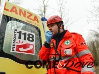 A Cercenasco muore centauro di Vinovo