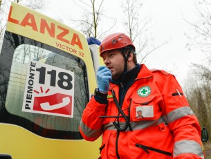 Cumiana, muore soffocato durante il picnic al parco Zoom