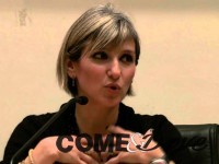 Pinerolo, incontro con la giornalista Costanza Miriano