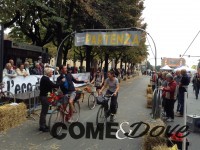 In 150 sulle bici d’epoca