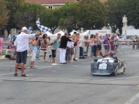 Ai pinerolesi piace la Formula Pedali