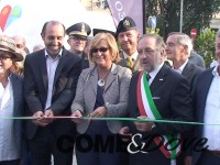 Inaugurata la 38° rassegna dell’Artigianato del Pinerolese