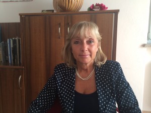 Magda Zanoni (Pd)