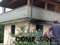 Incendio a Pinasca: vittima una pensionata