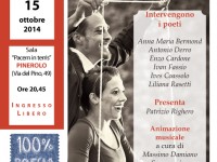 Appuntamento con la poesia