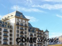 Acea Pinerolese in Azerbaijan per risolvere una perdita idrica