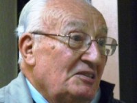 Lutto a Pinerolo per la scomparsa di Aurelio Bernardi