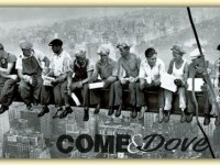 C’era una volta … il lavoro