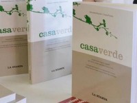 A Cantalupa presentazione del libro “Casaverde”