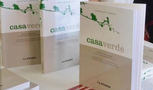 CASA VERDE