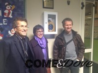 I Lions regalano un defibrillatore all’Istituto Maria Immacolata