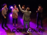 Da domani il Winter Vocal Festival