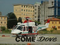 I medici dell’Agnelli non hanno potuto fare nulla per il giovane sciatore