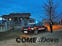 I carabinieri aggiungono altri tasselli alla rapina di Bricherasio