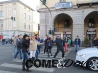 Villar Perosa: “Forcone” investito a processo insieme al suo investitore