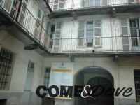Pinerolo, per le ragazze madri una casa in via Vescovado