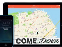 Il ladro sotterra Iphone, ma viene scoperto grazie al gps