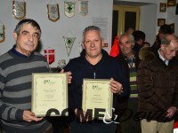 55 anni dedicati al volontariato in Croce Verde