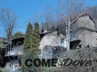 Su EBay in vendita la borgata Gilli di Perosa Argentina