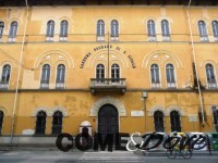 Domani porte aperte alla Bochard