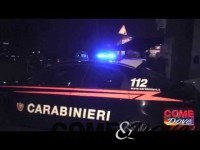 Banda di ladri di Nichelino arrestata ad Airasca