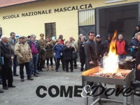 Al via i corsi per diventare maniscalchi