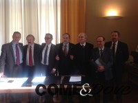 Gap e Pinerolo unite dalla stessa mutua