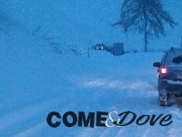 Ancora allerta maltempo anche nel Pinerolese