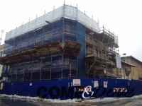 Piazza Ploto sarà riqualificata al via i lavori per edilizia pubblica