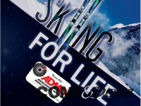 Prali: una giornata sugli sci per la donazione di midollo osseo