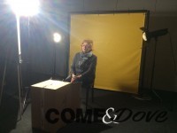 A Pinerolo oggi le selezioni per il testimonial della Ferrero