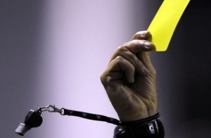 arbitro