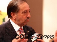 Buttiero si candida con 4 liste civiche