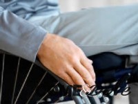 Manca il bagno per il disabile