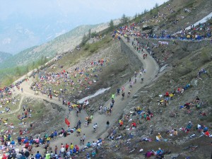 giro d'italia