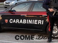 Preso il rapinatore delle Poste di Roletto